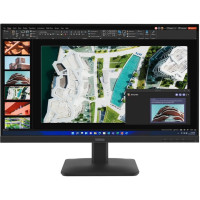 27" Lenovo S27-4e черный