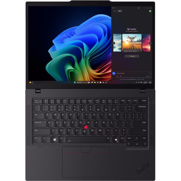 Lenovo ThinkPad T14 Gen 6 14" / 16 Гб / SSD 512 Гб / Win 11 Pro / 21QC0054FW