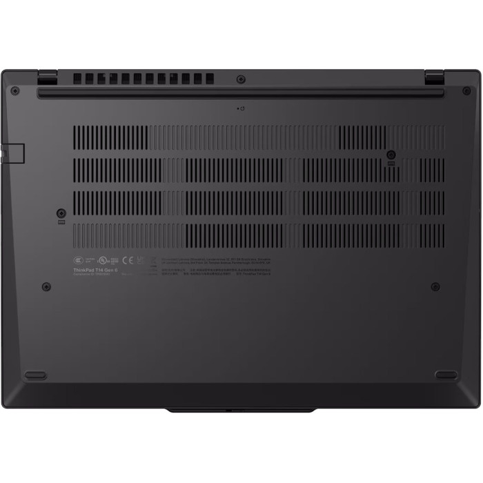 Lenovo ThinkPad T14 Gen 6 14" / 16 Гб / SSD 512 Гб / Win 11 Pro / 21QC0054FW