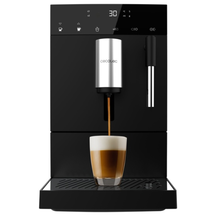 Кофемашина Cecotec 01459 черный