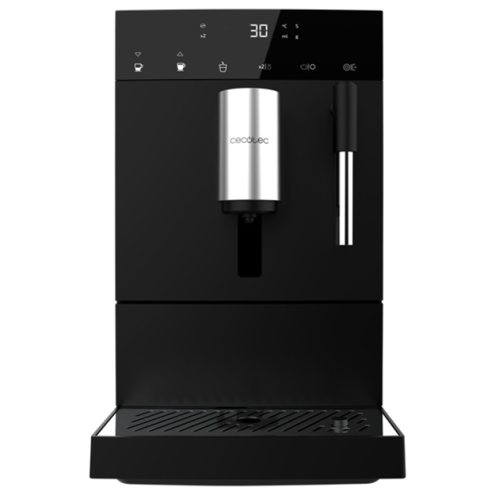 Кофемашина Cecotec 01459 черный