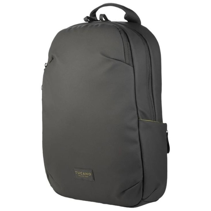 Рюкзак Tucano BKLAS15-BK до 16" синий
