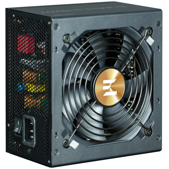 Zalman TeraMax II SE 850W ZM850-TMX2SE 850 Вт
