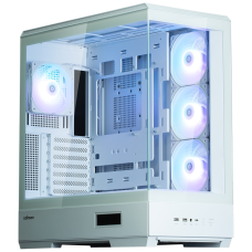 Zalman P50 DS белый