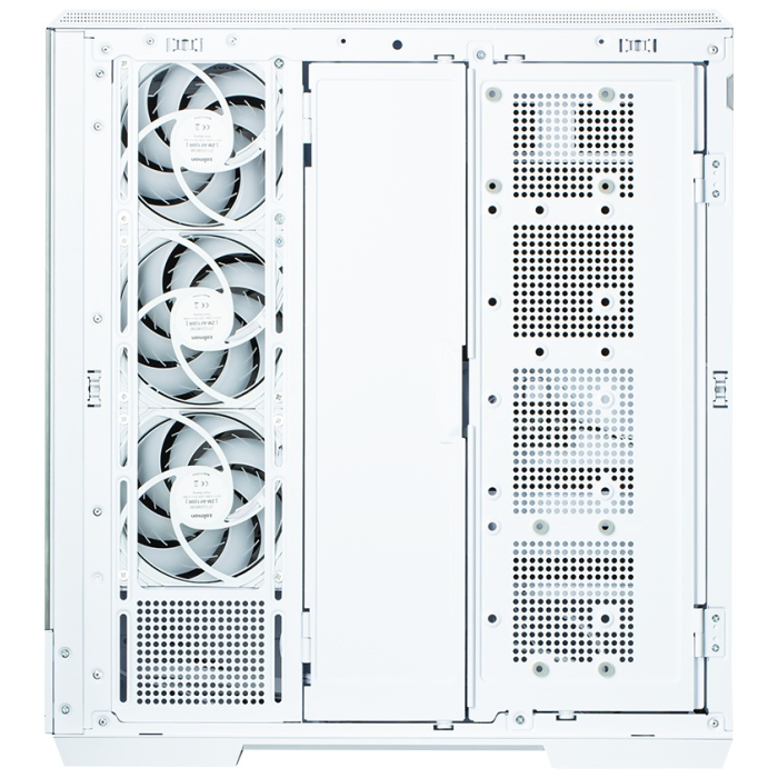 Zalman P50 DS белый