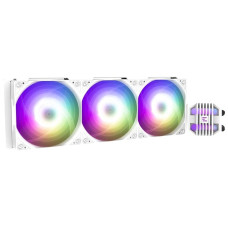 Zalman Alpha 2 SE A36 ARGB белый