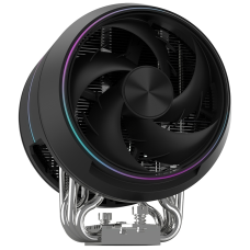 Zalman ZET5 черный