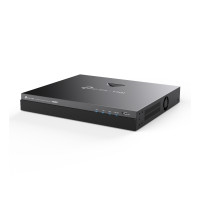 Видеорегистратор TP-Link VIGI NVR2016H-16P