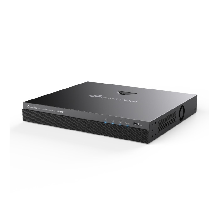 Видеорегистратор TP-Link VIGI NVR2016H-16P