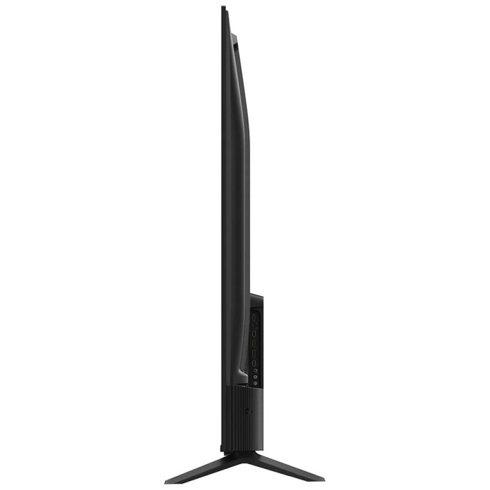 TCL 50V6B 127 см черный