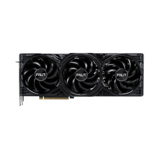 Видеокарта PALIT RTX5080 GAMINGPRO OC V1 16GB (NE75080S19T2-GB2031Y)<br>89348