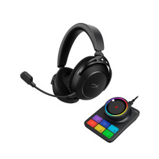 Гарнитура HyperX Cloud Alpha 2 Black AJ5C7AA<br>89365