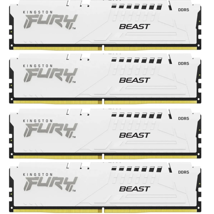 Kingston KF556C40BWK4-128 128 Гб