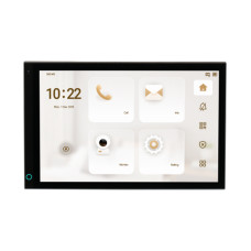 Монитор Dahua DHI-VTH5741A-WP (10