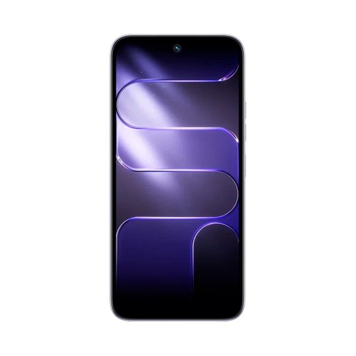Мобильный телефон TECNO SPARK 50 (KN4n) 128+4 GB Aurora Purple