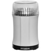 Hyundai HYC-G3241 белый, черный