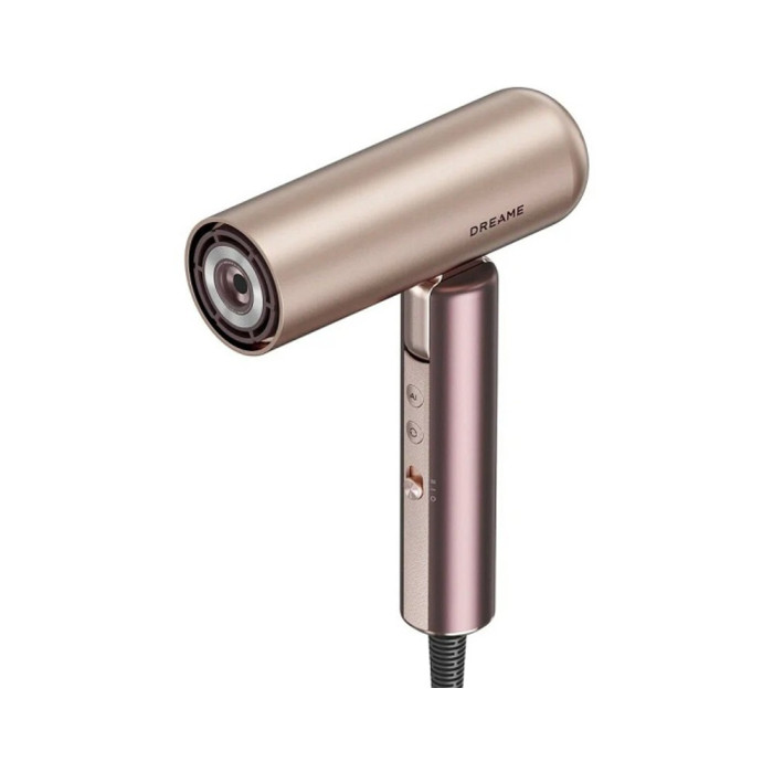 Фен для волос Dreame Hair Dryer Pocket Aura Pink