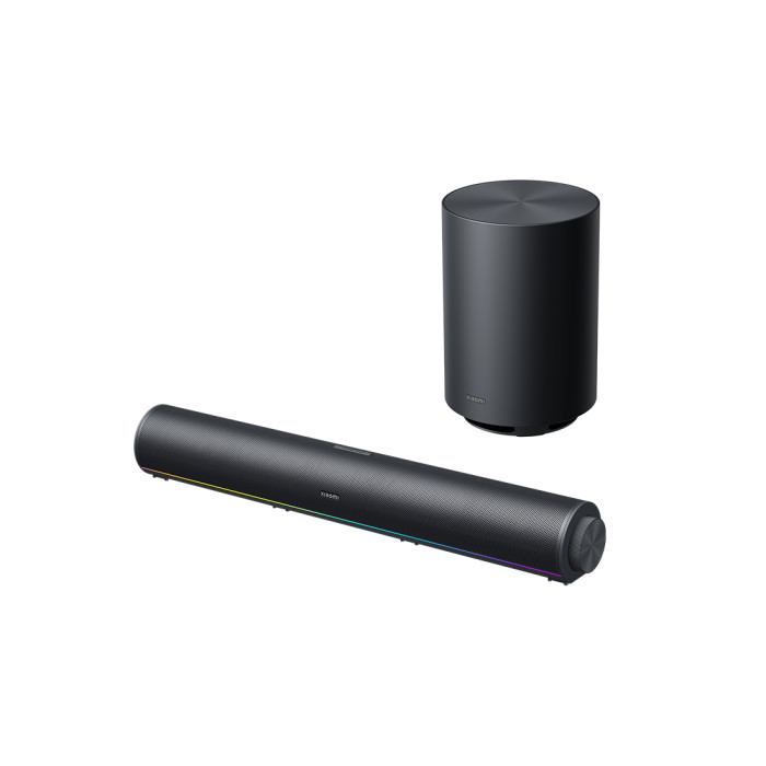 Колонки Xiaomi Pro Set Black