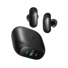 Наушники soundcore Liberty 5 Pro Black