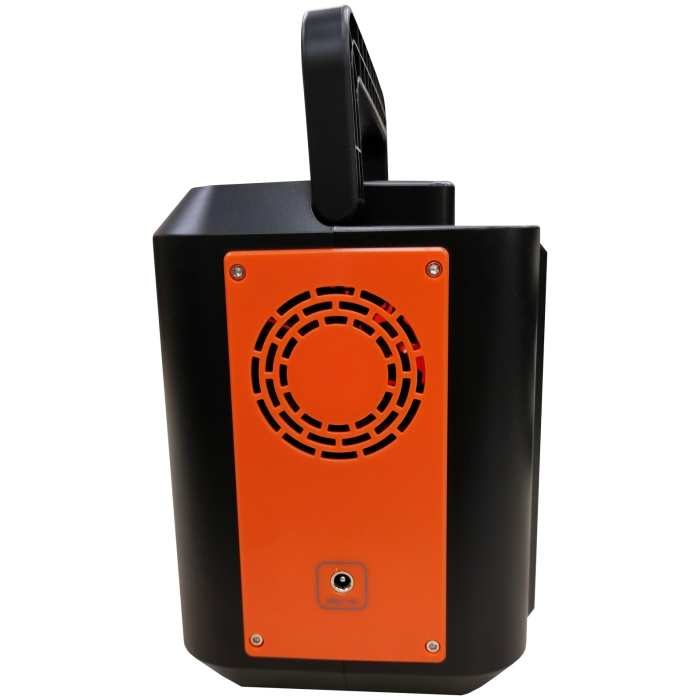 DELTA Tourist P300 80000 мАч оранжевый