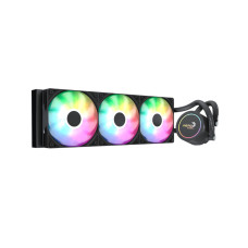 Кулер с водяным охлаждением Aerocool Abyss L360R
