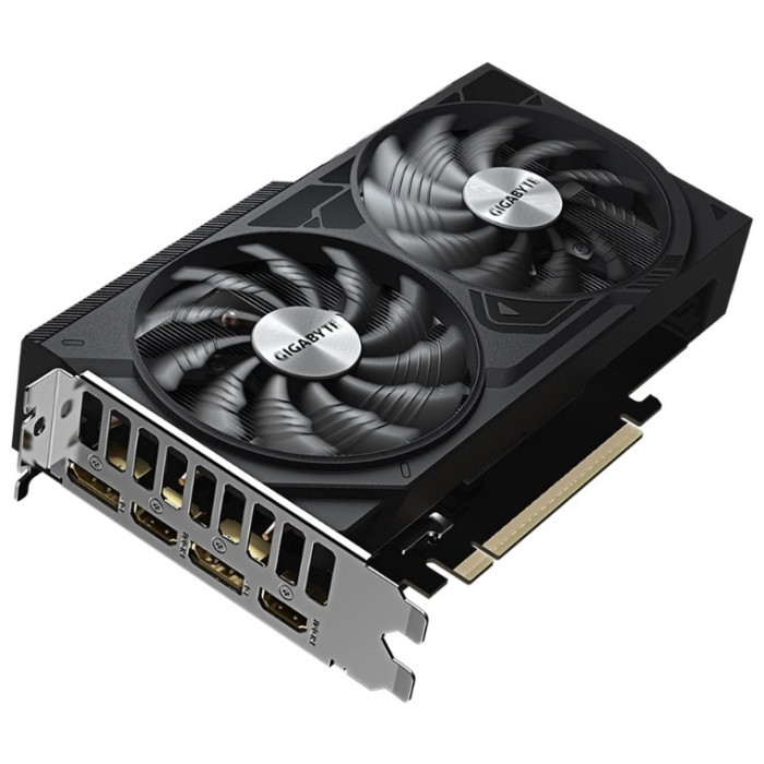 GIGABYTE RTX 5050 Windforce OC V2 (GV-N5050WF2OCV2-8GD) 8 Гб