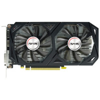 AFOX AF1660S-6144D6H1-V4 6 Гб