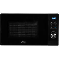 Midea AM720C2VR-B черный