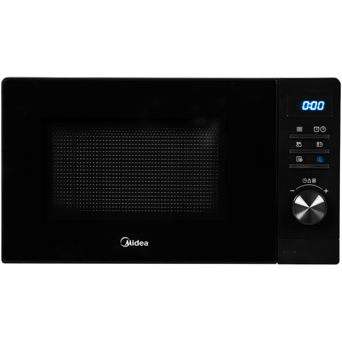 Midea AM720C2VR-B черный
