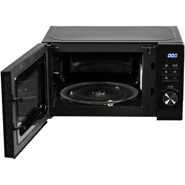 Midea AM720C2VR-B черный