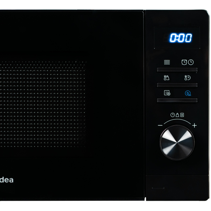Midea AM720C2VR-B черный