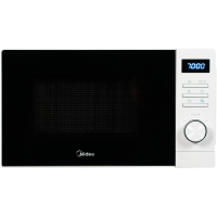 Midea AM720C2VR-W белый