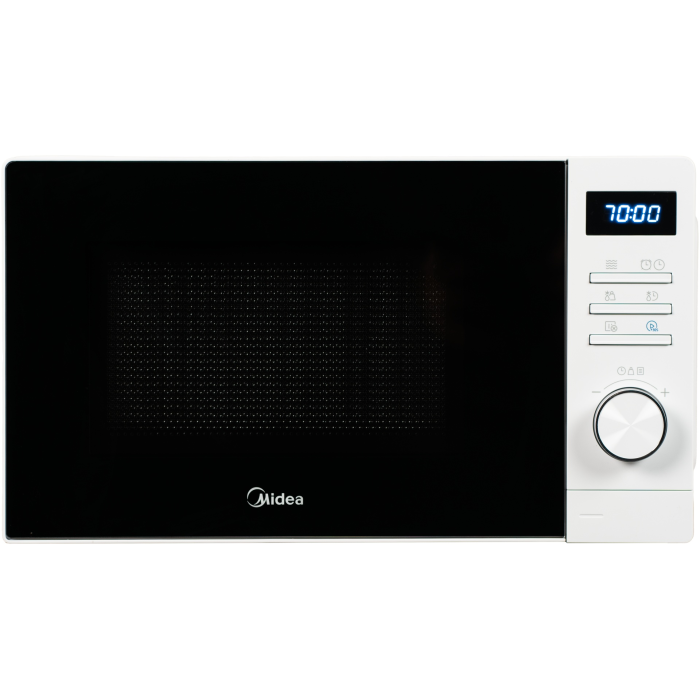 Midea AM720C2VR-W белый