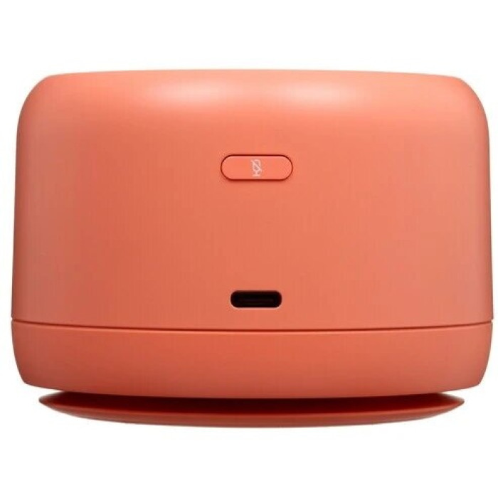 Яндекс Станция Лайт 2 оранжевый