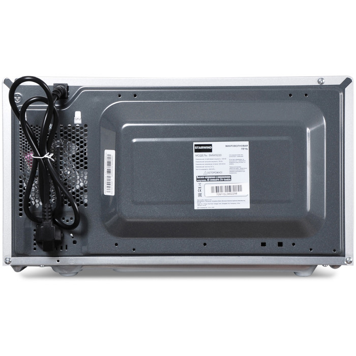 Starwind SMW5220 стальной