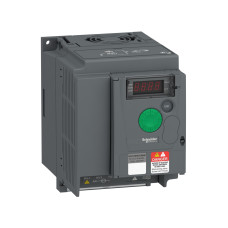 Преобразователь частоты SE ATV310HU15N4E ATV310 1,5кВт 380В 3ф
