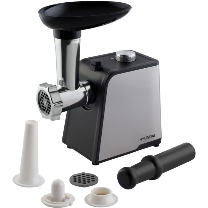 Hyundai HY-MG2214 серый