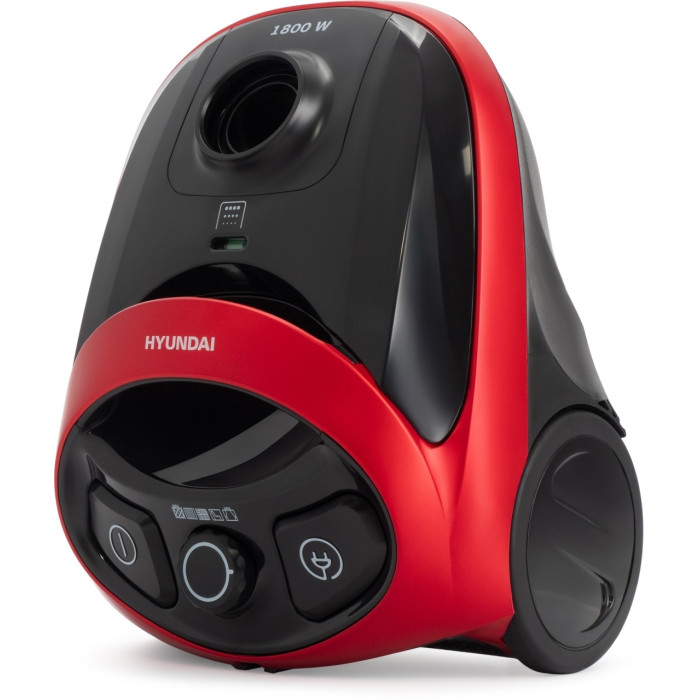 Hyundai HYV-B1570 красный