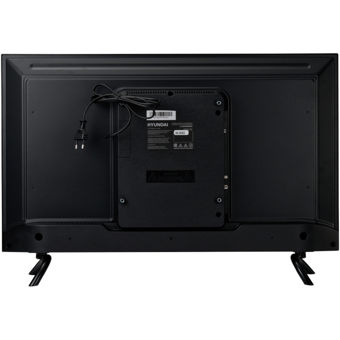 Hyundai H-LED32BS5003 81 см черный