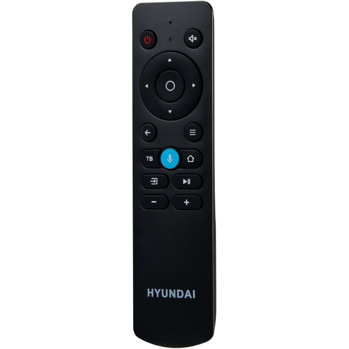 Hyundai H-LED32BS5003 81 см черный