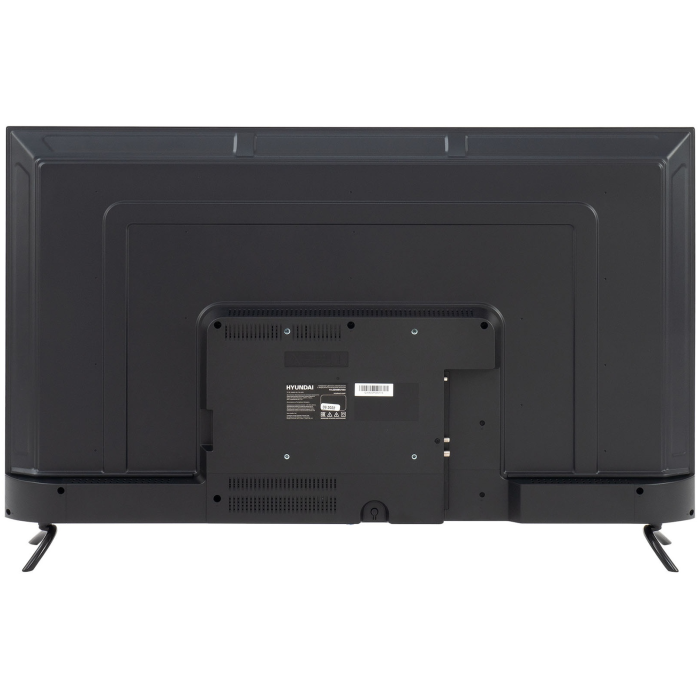 Hyundai H-LED50BU7003 127 см черный