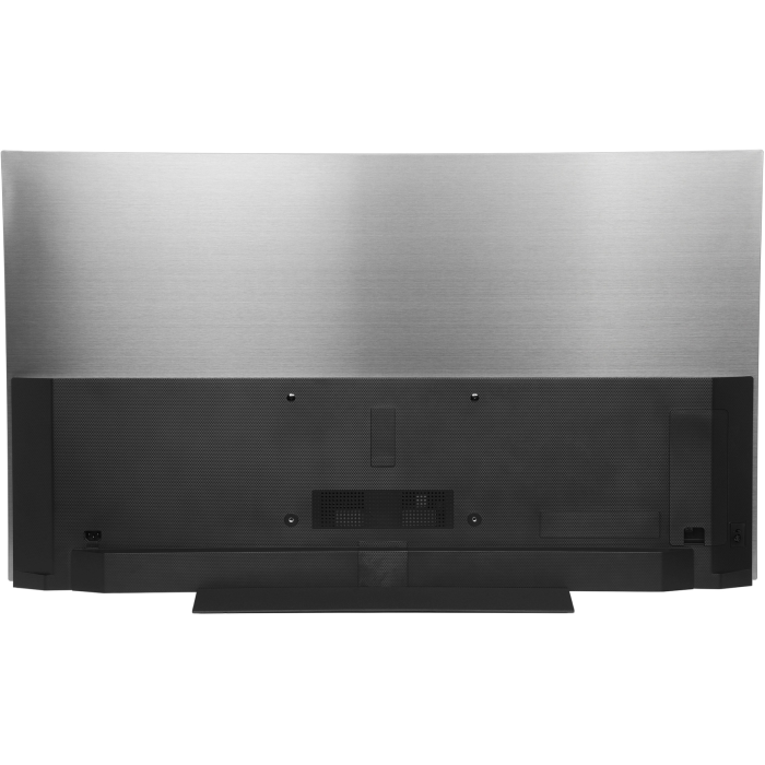 Hyundai H-LED55OBU7700 140 см черный