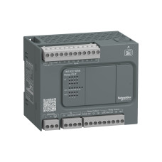 ПЛК M100 SE TM100C16RN 9I/7O релейные выходы