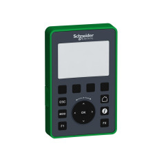 Дисплей графический M221 SE TMH2GDB для контроллера 89919