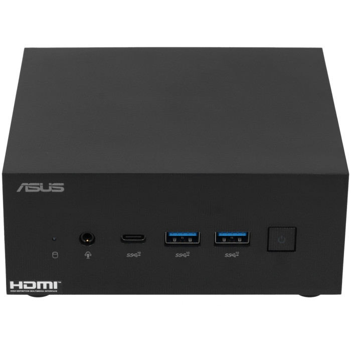 ASUS ExpertCenter PN64 PN64-B-S7167MD черный