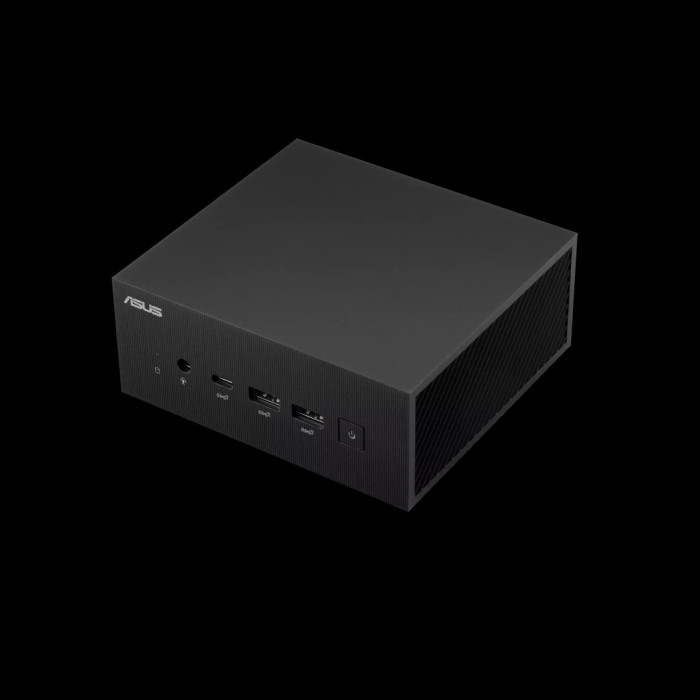 ASUS ExpertCenter PN64 PN64-B-S7167MD черный