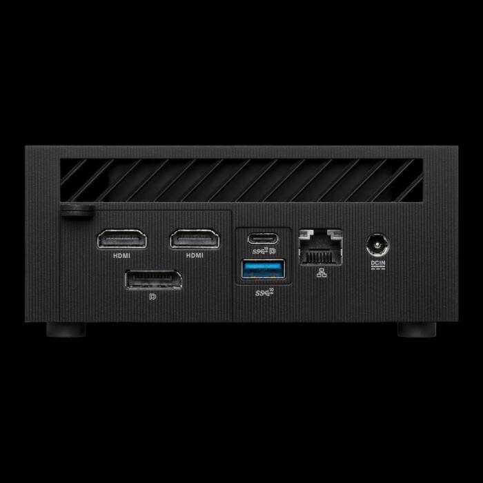 ASUS ExpertCenter PN64 PN64-B-S7167MD черный