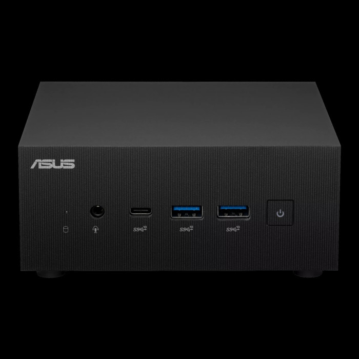 ASUS ExpertCenter PN64 PN64-B-S7167MD черный