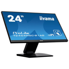 23.8" Iiyama T2454MSC-B3AG A черный