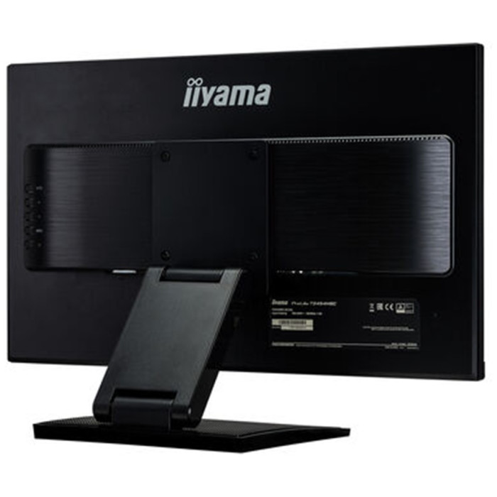 23.8" Iiyama T2454MSC-B3AG A черный